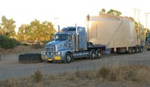 Freight Companies Adelaide 3